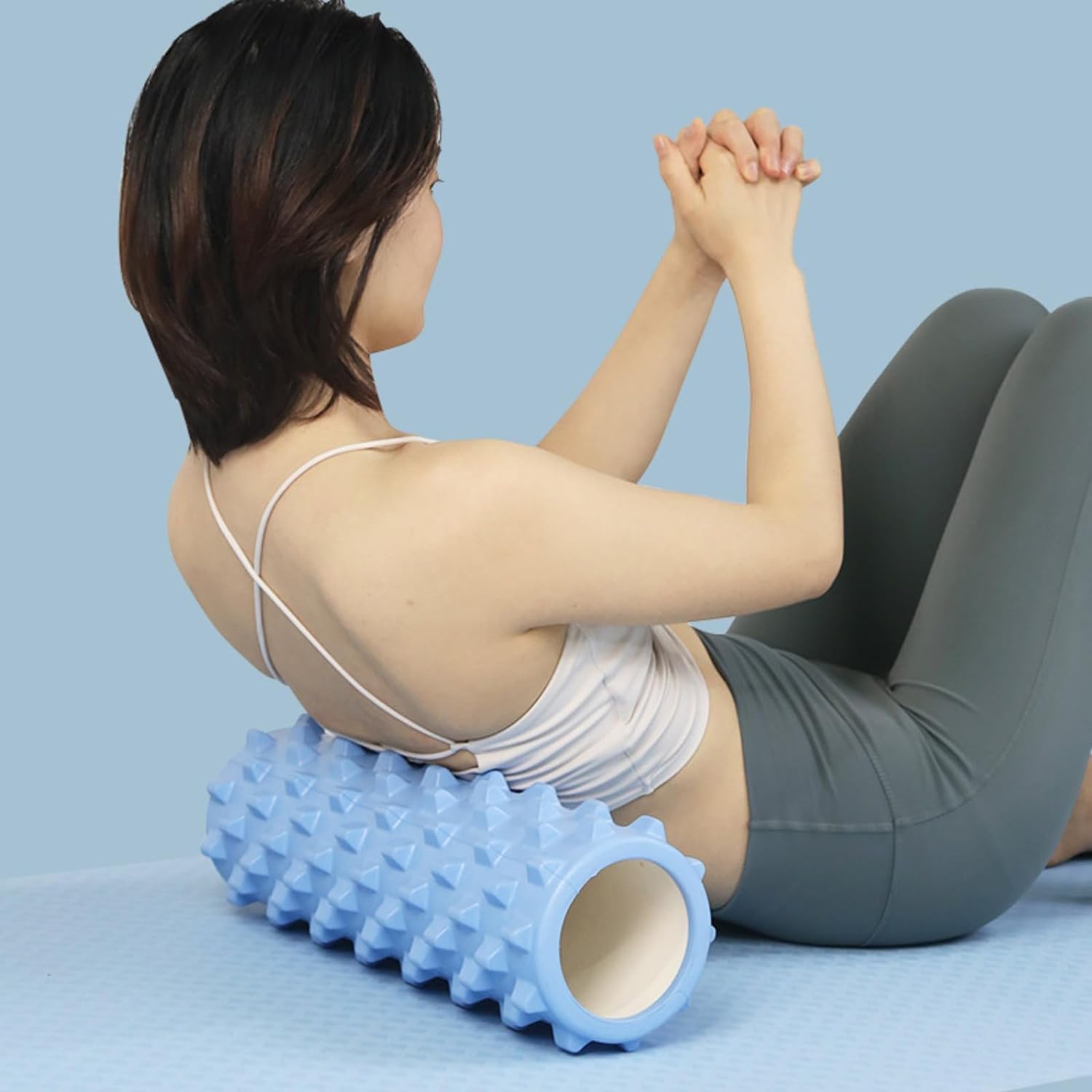 The Basic Foam Roller