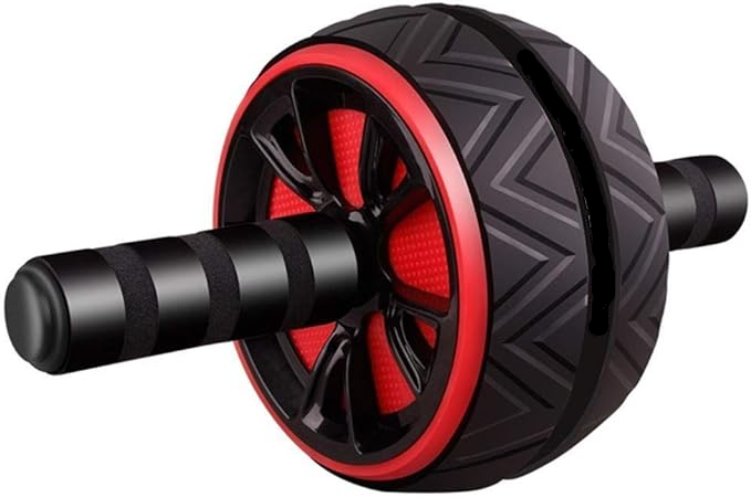 Detachable Grip Ab Wheels