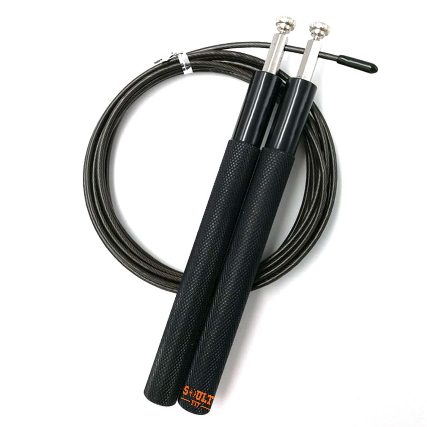 Adjustable Aluminum Skipping Rope