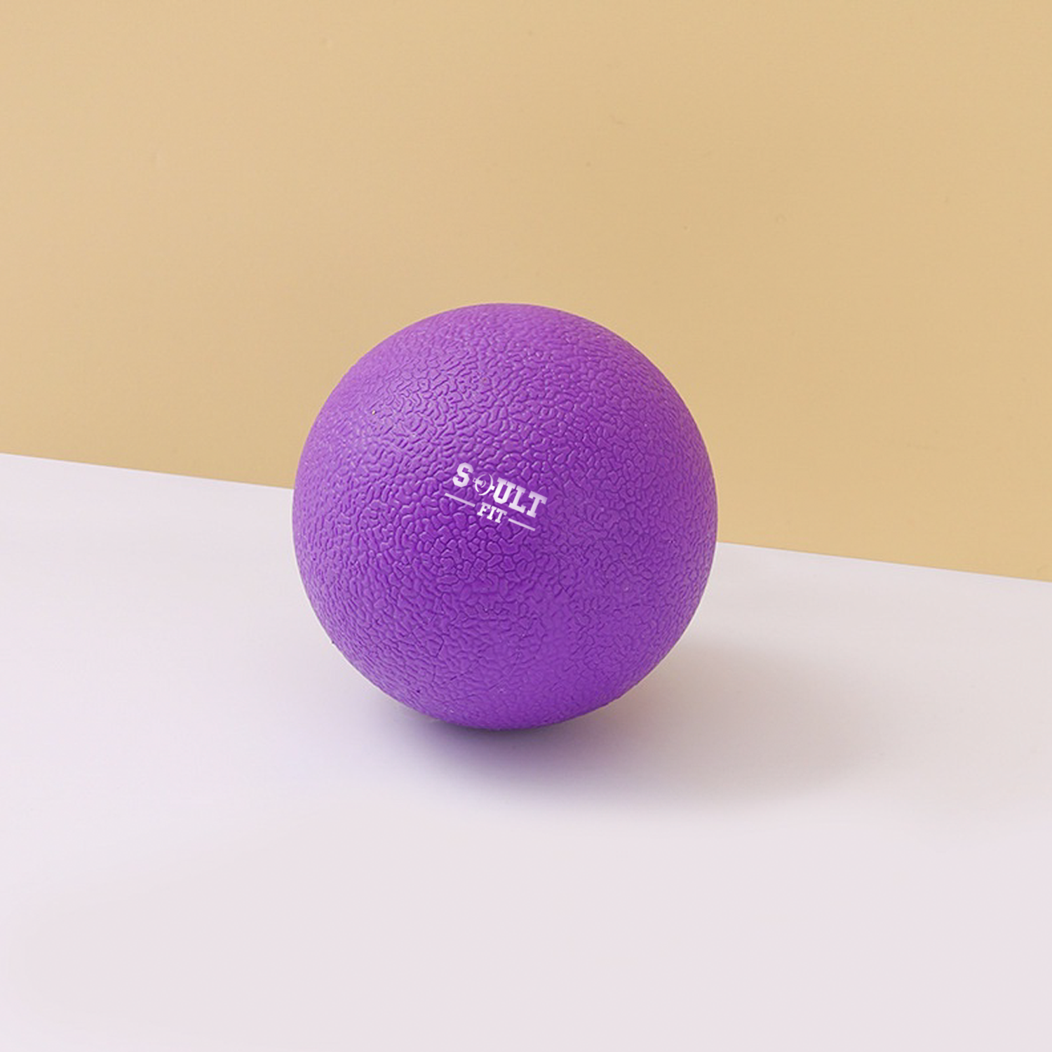 Relax & Relieve: Full Body Massage Ball