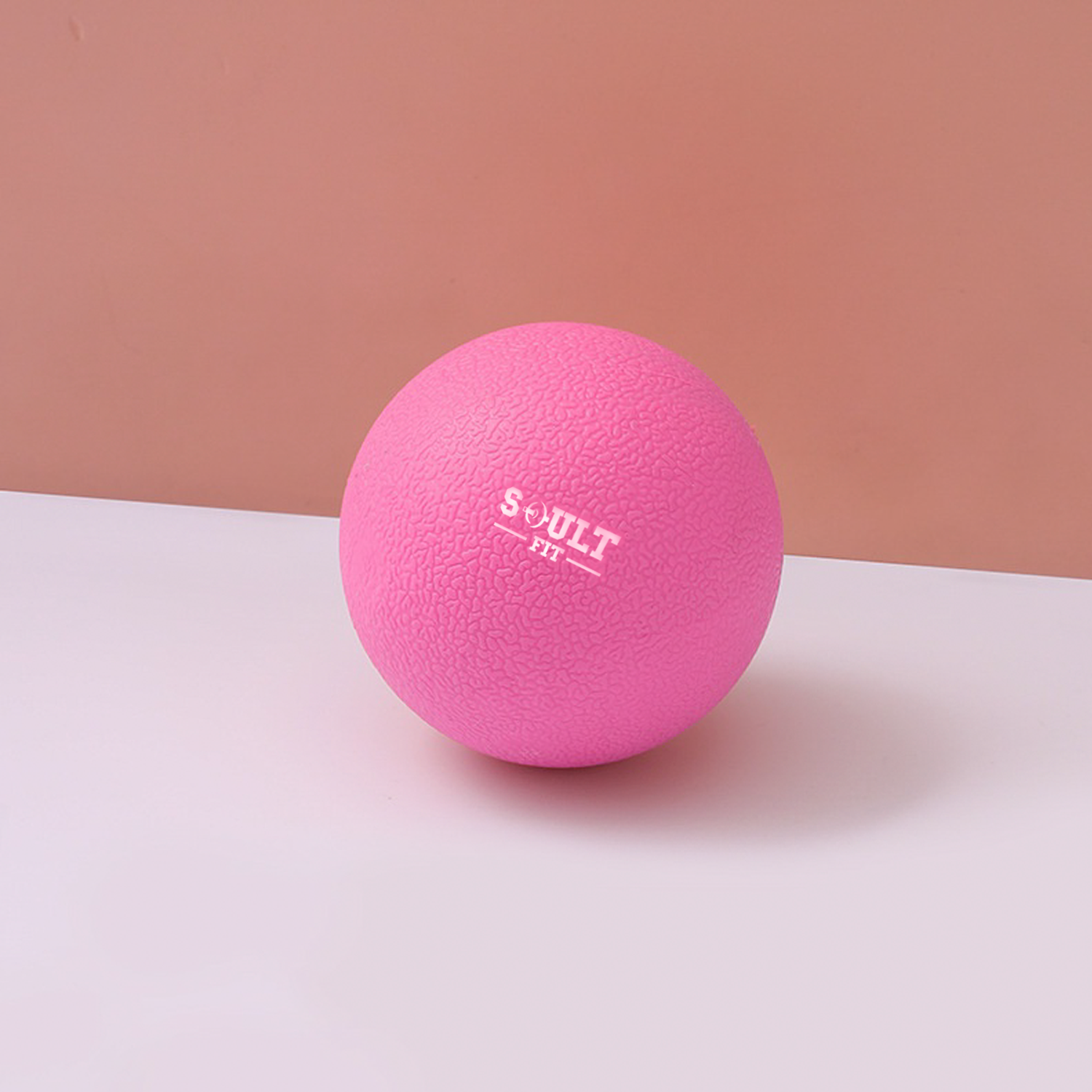 Relax & Relieve: Full Body Massage Ball