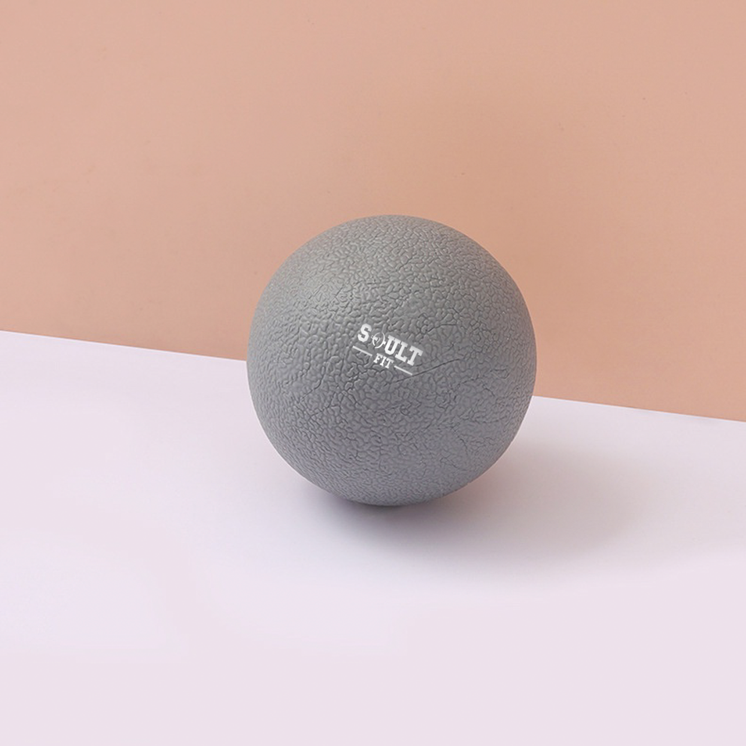 Relax & Relieve: Full Body Massage Ball