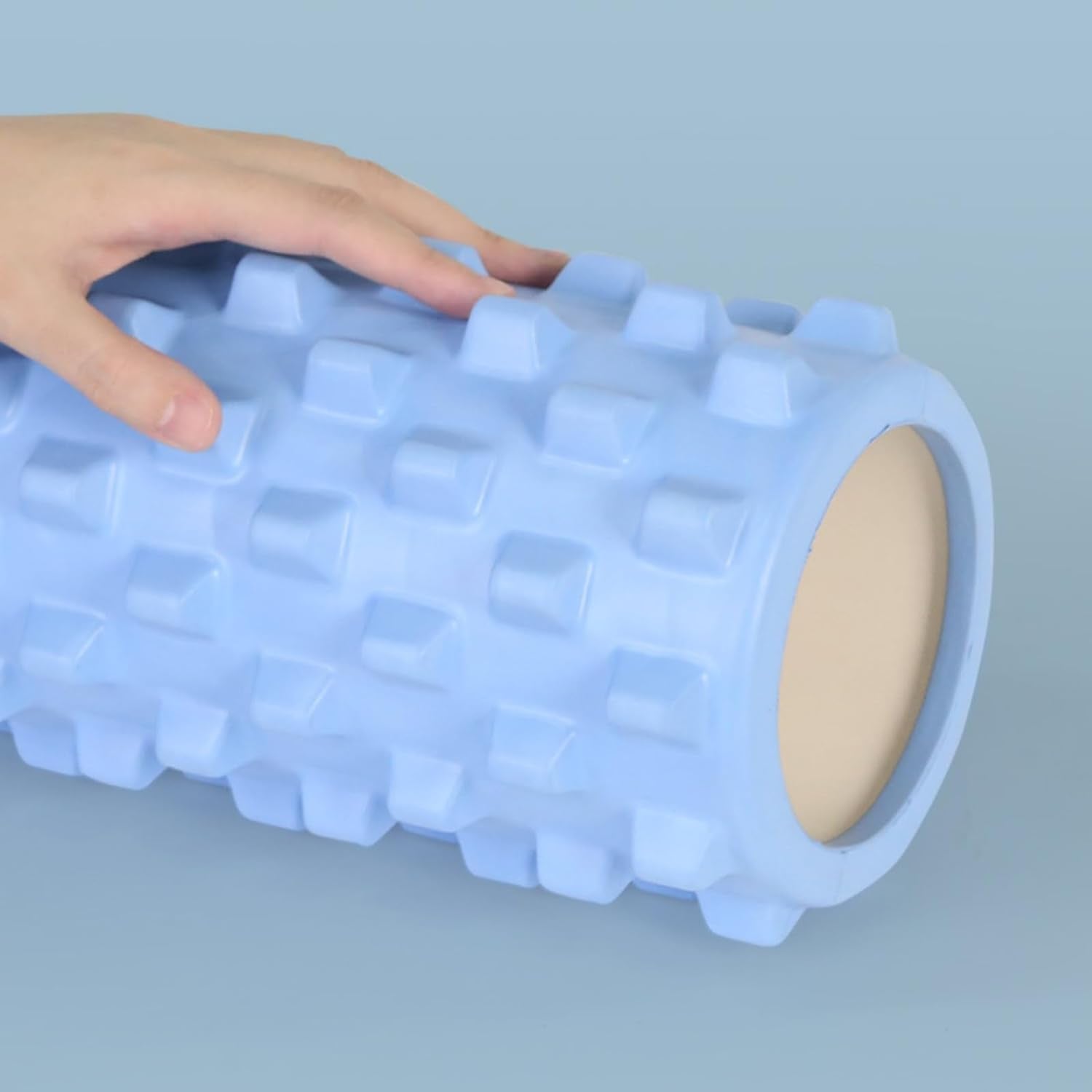 The Basic Foam Roller