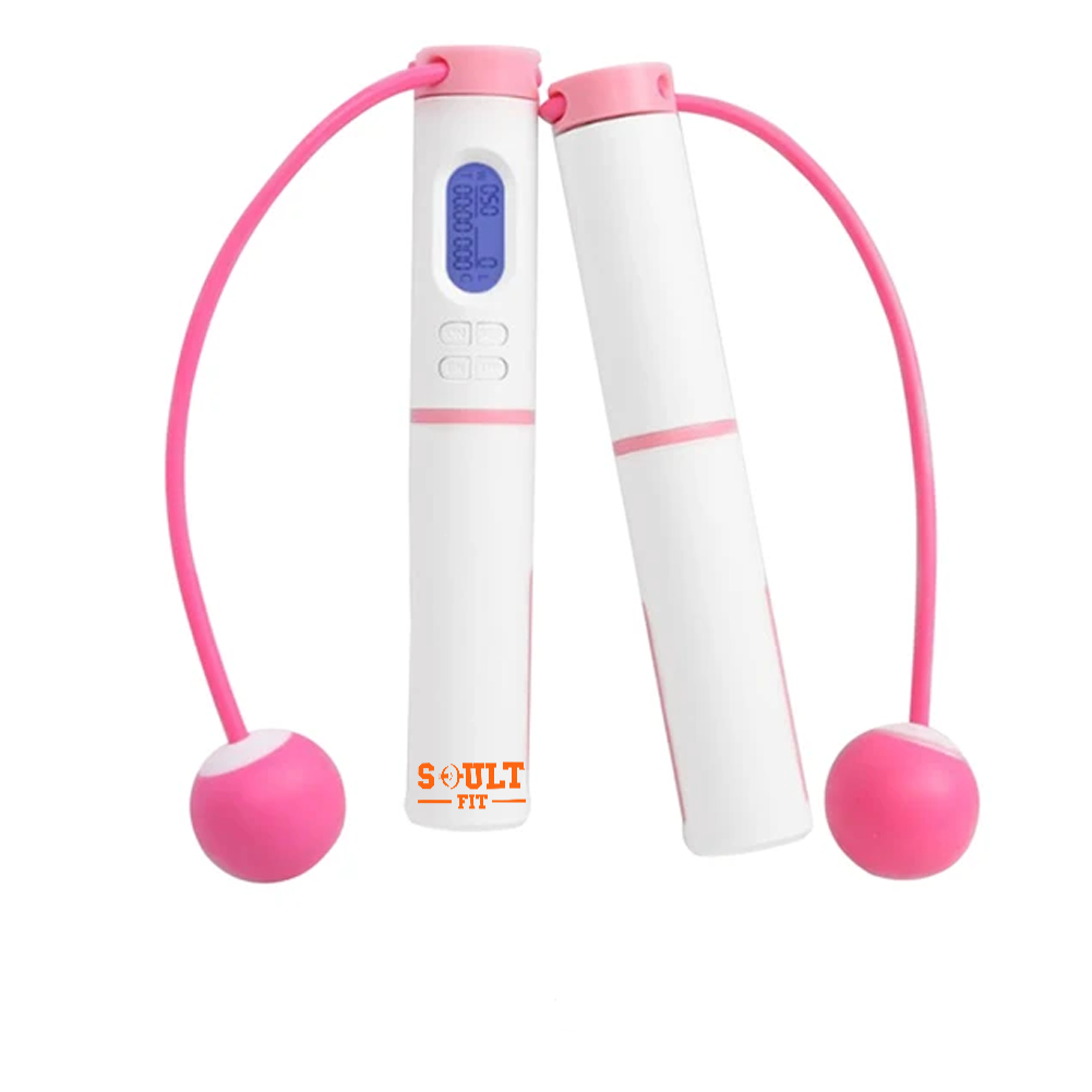 The Digital Jump Rope