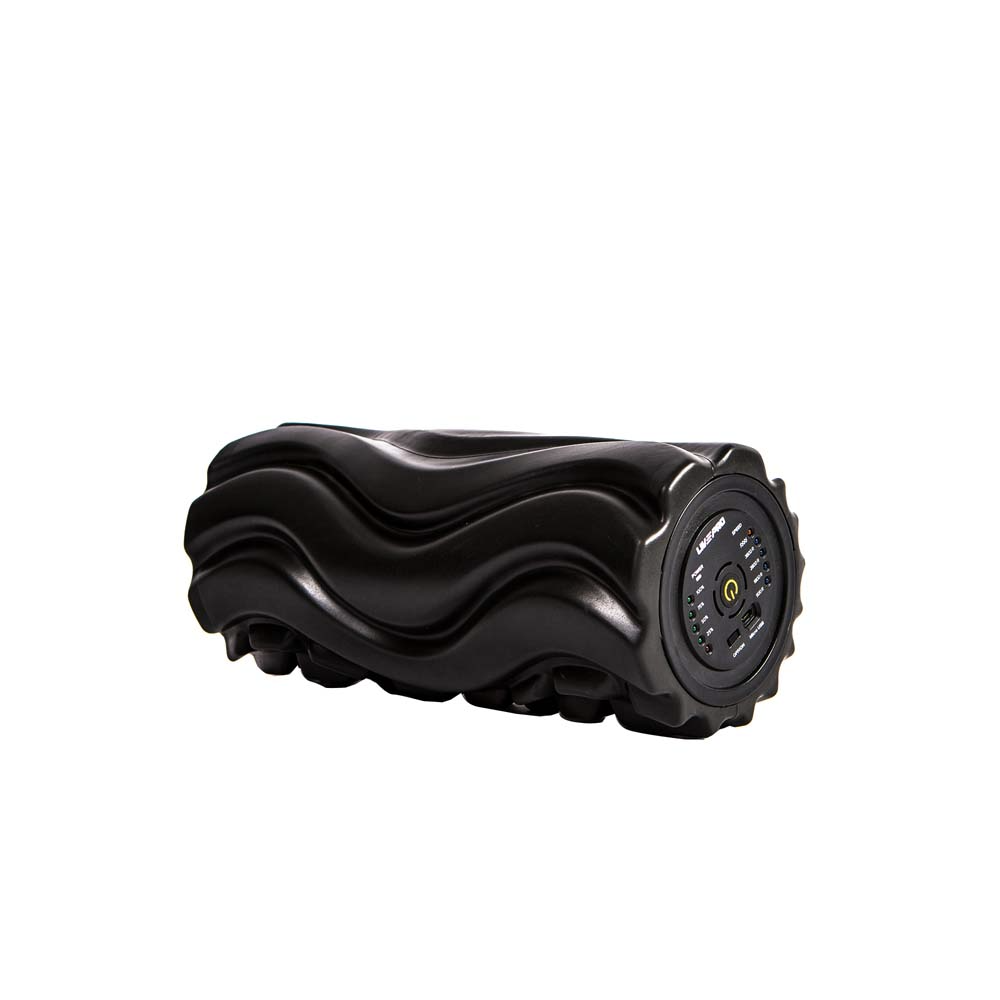 The Electric Foam Roller