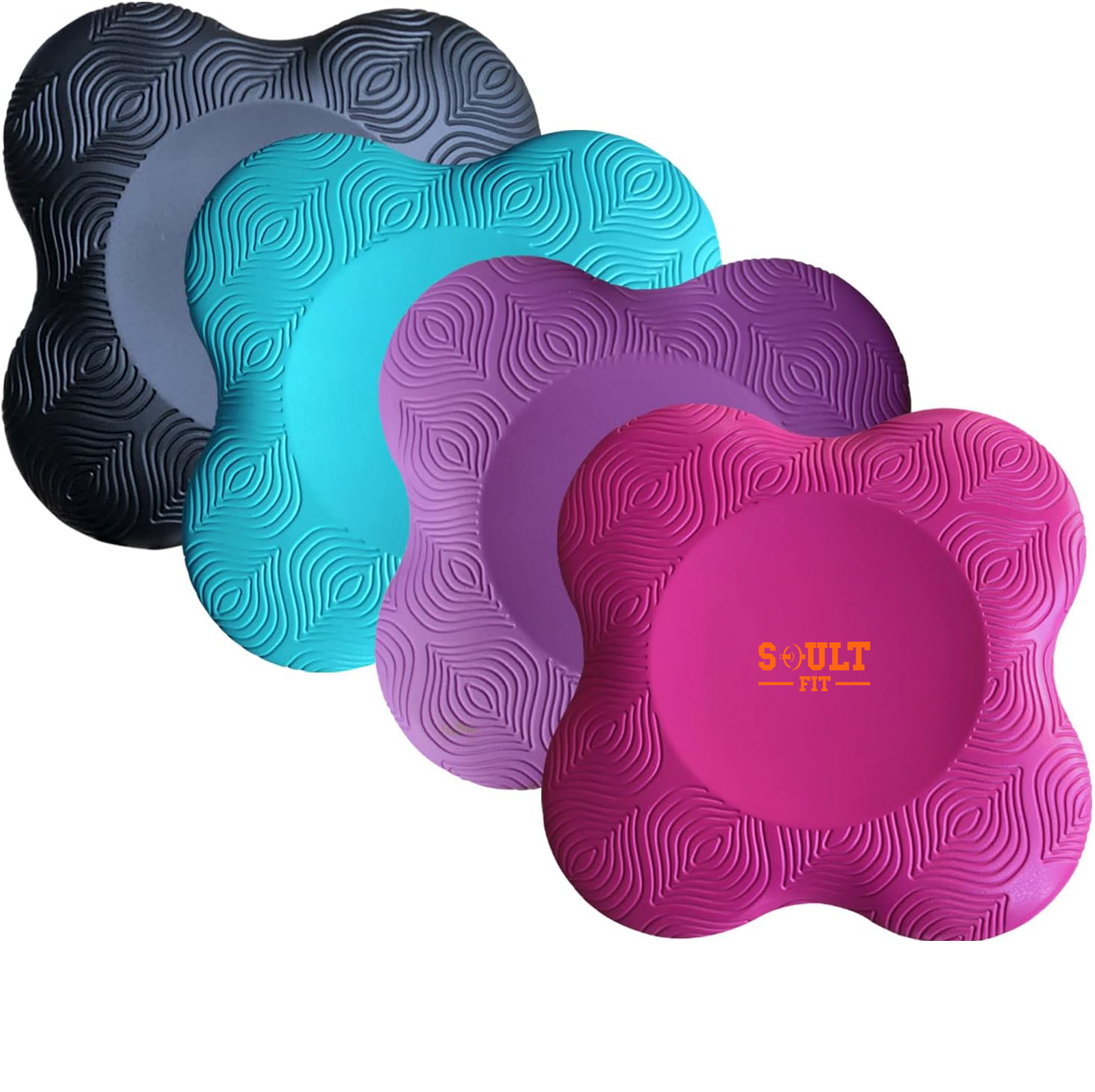 Knee & Elbow Support Pad